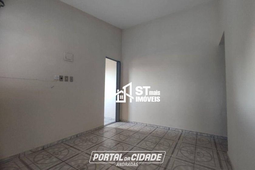 Casa &agrave; venda - 65m&sup2; - Jardim Alvorada