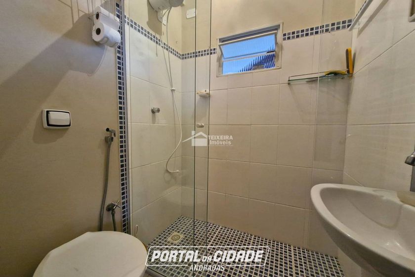 Casa &agrave; venda - 77m&sup2; - Jardim Alto da Serra