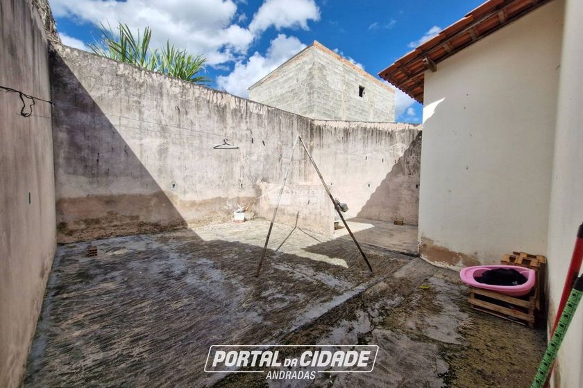 Casa &agrave; venda - David de Paula