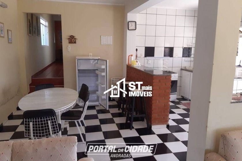 Casa &agrave; venda - Clube UVA