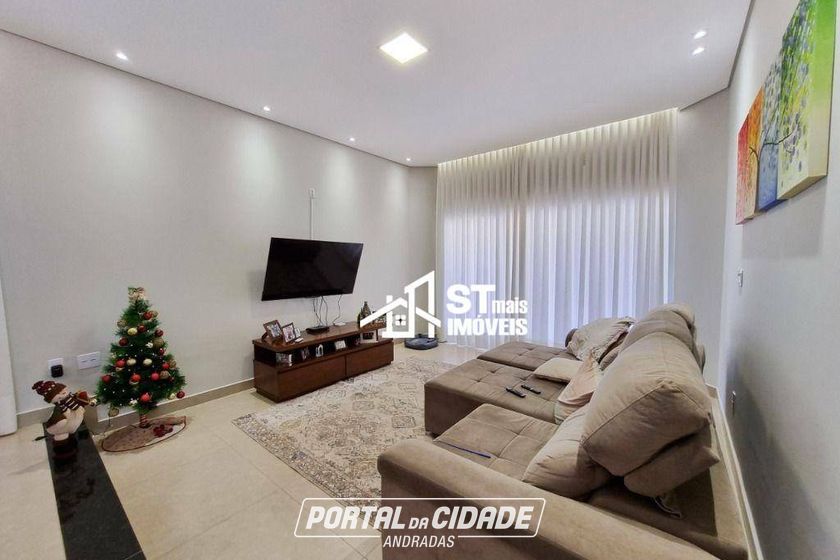 Casa &agrave; venda - 178m&sup2; - Centro