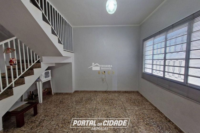 Apartamento &agrave; venda - 74m&sup2; - Jardim Rio Branco