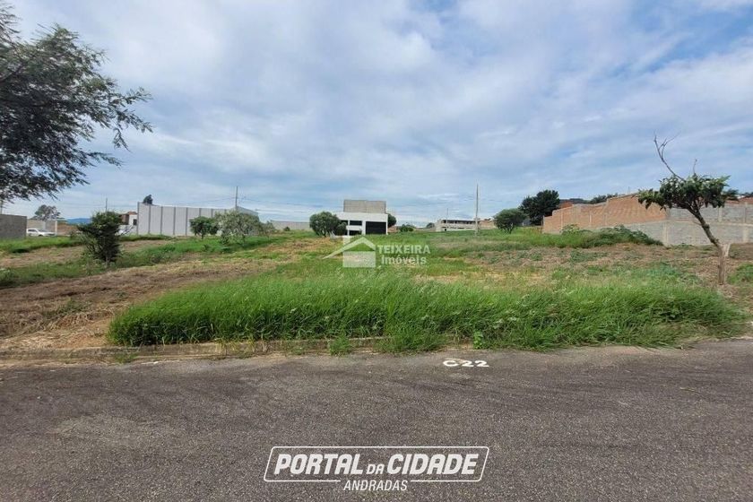 Terreno &agrave; venda - 200m&sup2; - Jardim Am&eacute;lia