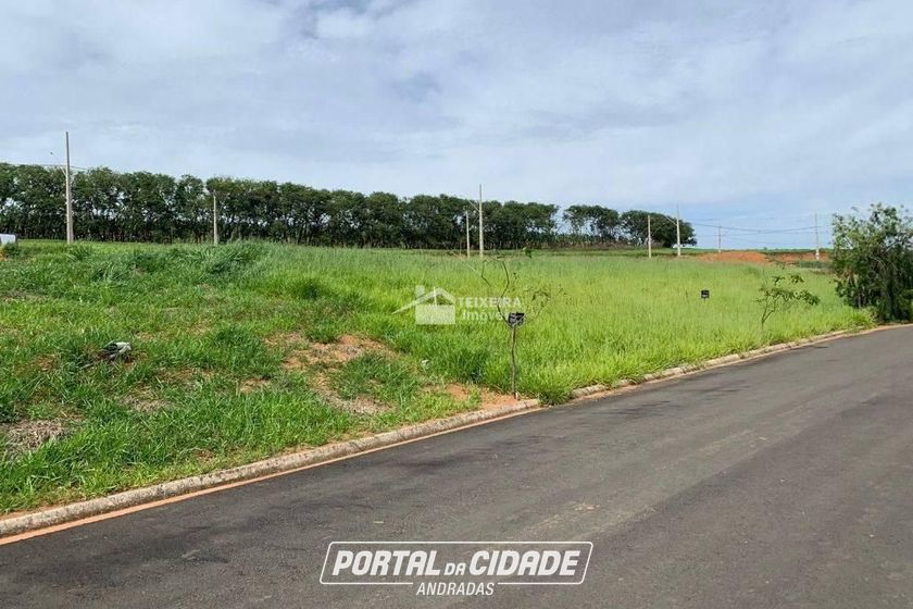 Terreno &agrave; venda - 200m&sup2; - Parque S&atilde;o Crist&oacute;v&atilde;o