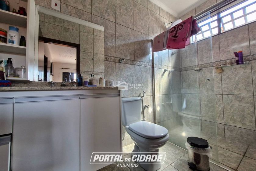 Casa &agrave; venda - 159m&sup2; - Jardim Alto da Serra