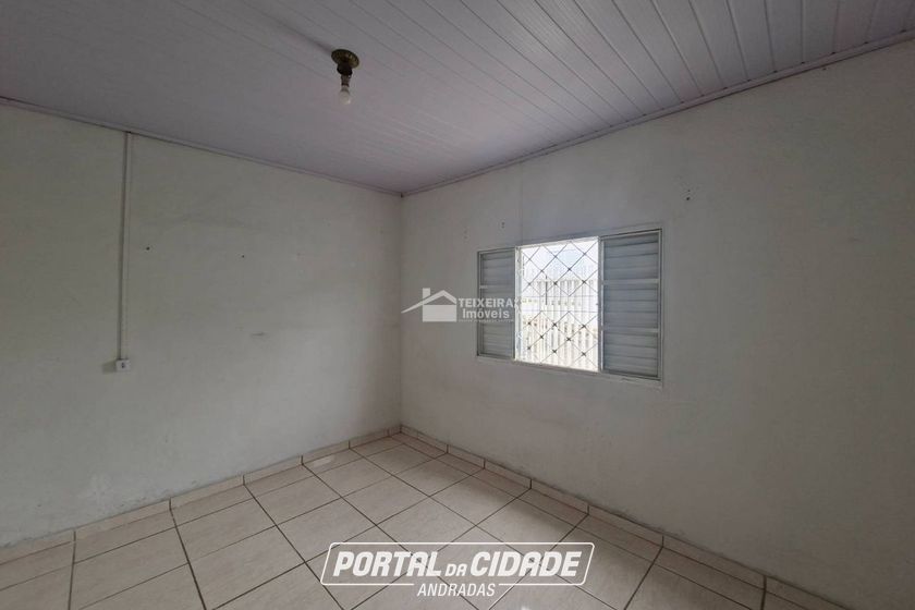 Casa &agrave; venda - 99m&sup2; - Vila Maganhoto