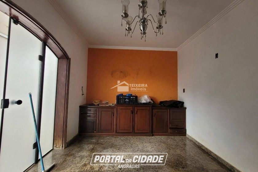 Sobrado &agrave; venda - 450m&sup2; - Jardim Bela Vista
