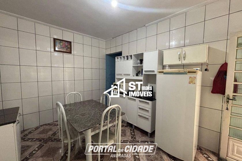 Casa &agrave; venda - 65m&sup2; - Pirapitinga