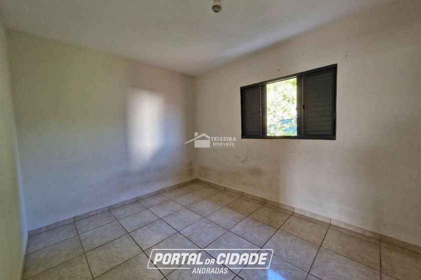 Casa &agrave; venda - 80m&sup2; - Jardim Panorama