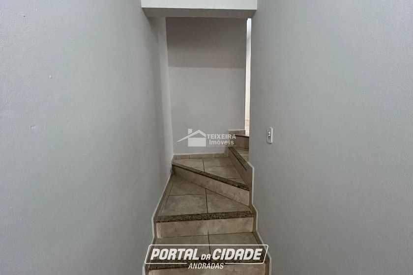 Casa &agrave; venda - 70m&sup2; - Jardim Rio Branco