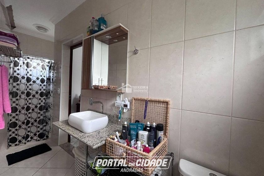Casa &agrave; venda - 99m&sup2; - Centro