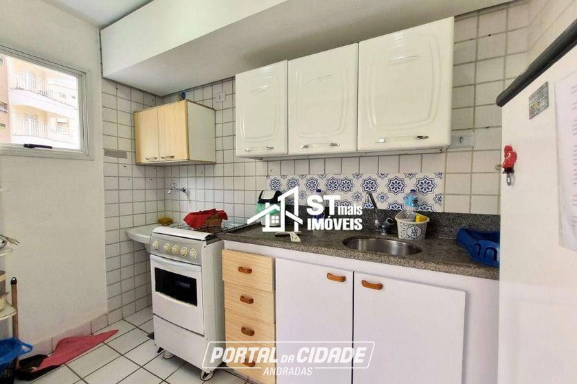 Apartamento &agrave; venda - 113m&sup2; - S&atilde;o Benedito