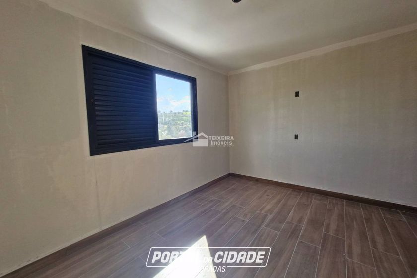 Apartamento &agrave; venda - 82m&sup2; - Parque S&atilde;o Crist&oacute;v&atilde;o