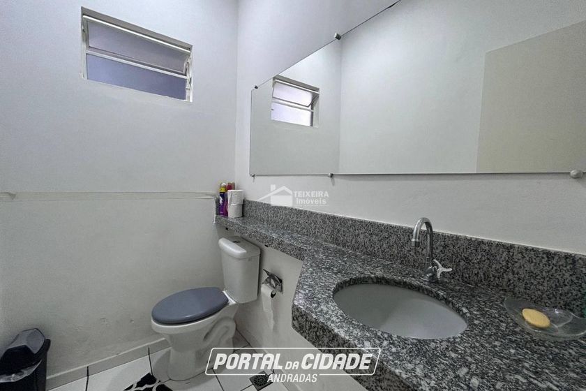 Casa &agrave; venda - 99m&sup2; - Centro