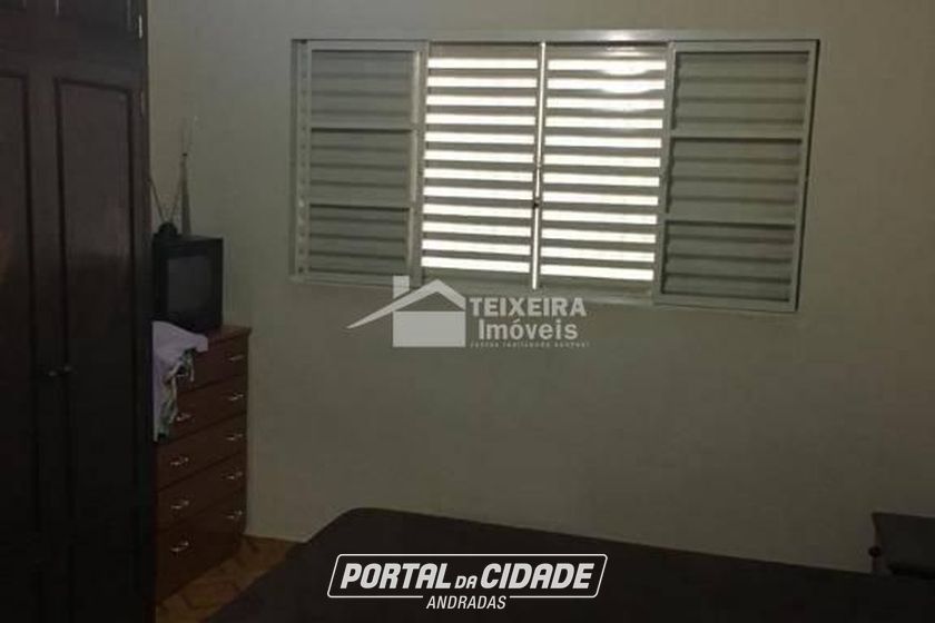 Casa &agrave; venda - 170m&sup2; - Vila Betela