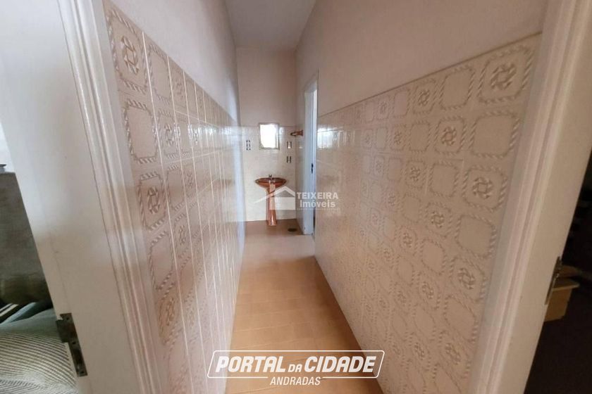 Casa &agrave; venda - 92m&sup2; - Centro