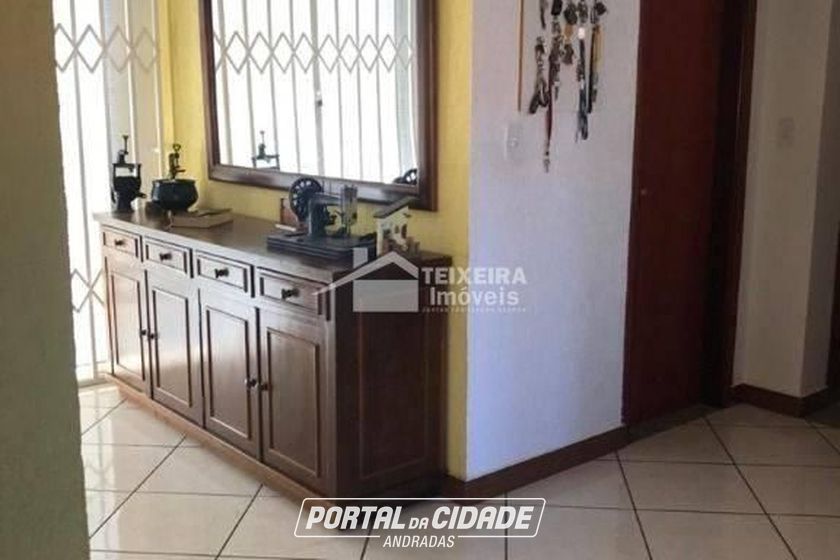 Casa &agrave; venda - 180m&sup2; - Jardim Mantiqueira II