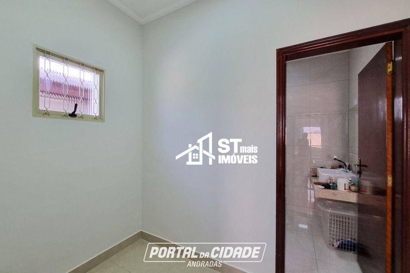 Casa &agrave; venda - 178m&sup2; - Centro