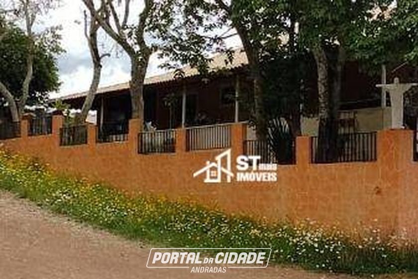 Casa &agrave; venda - 260m&sup2; - Clube UVA
