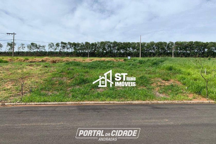 Terreno &agrave; venda - 200m&sup2; - Parque S&atilde;o Cristov&atilde;o