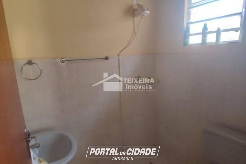 Casa &agrave; venda - 232m&sup2; - Jardim Bela Vista