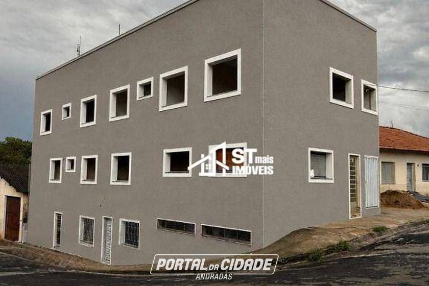 Apartamento &agrave; venda - 65m&sup2; - Vila Betela
