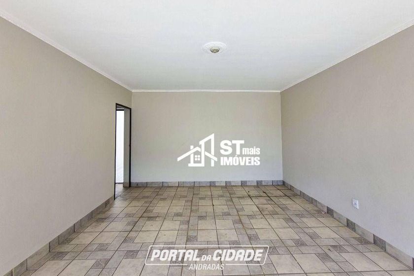Sobrado &agrave; venda - 163m&sup2; - Jardim Am&eacute;rica