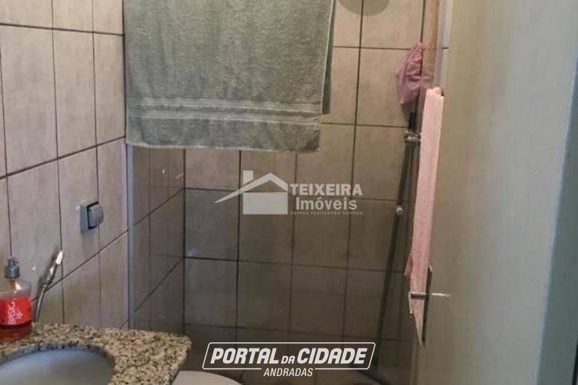 Casa &agrave; venda - 170m&sup2; - Vila Betela