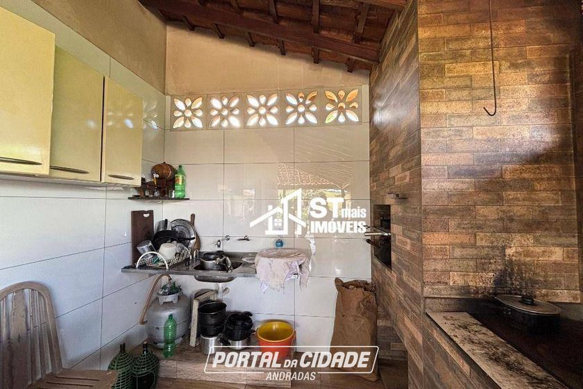 Terreno &agrave; venda - 20000m&sup2; - Zona Rural