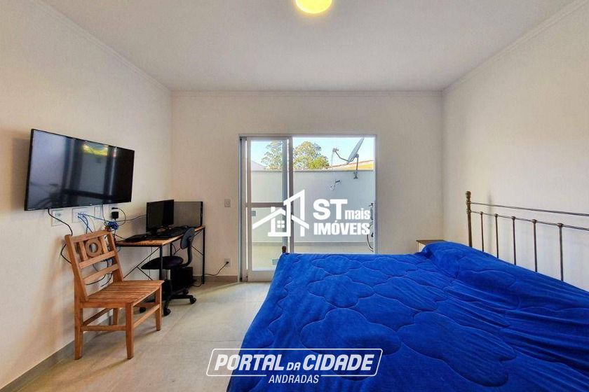 Casa &agrave; venda - 147m&sup2; - Clube UVA