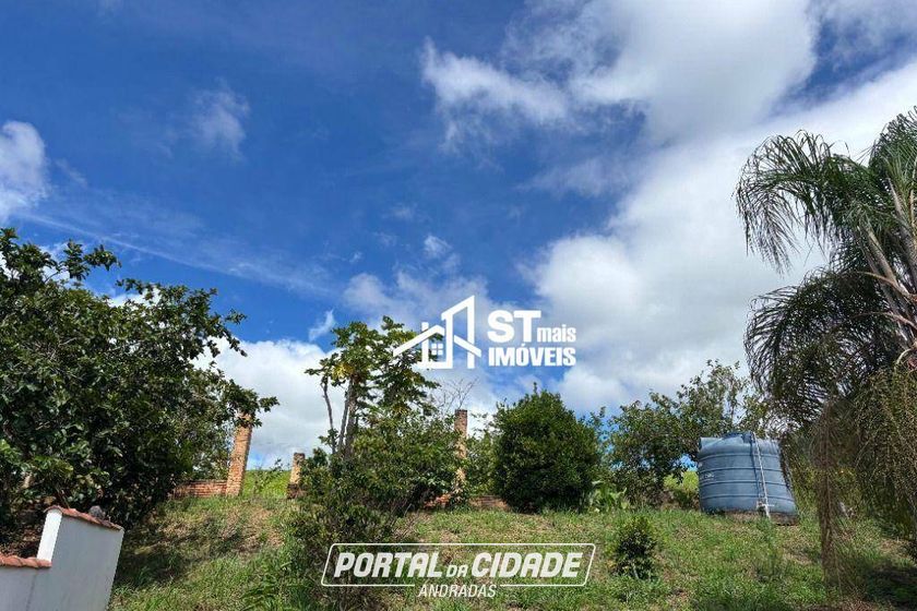 Terreno &agrave; venda - 55000m&sup2; - Pinheirinhos