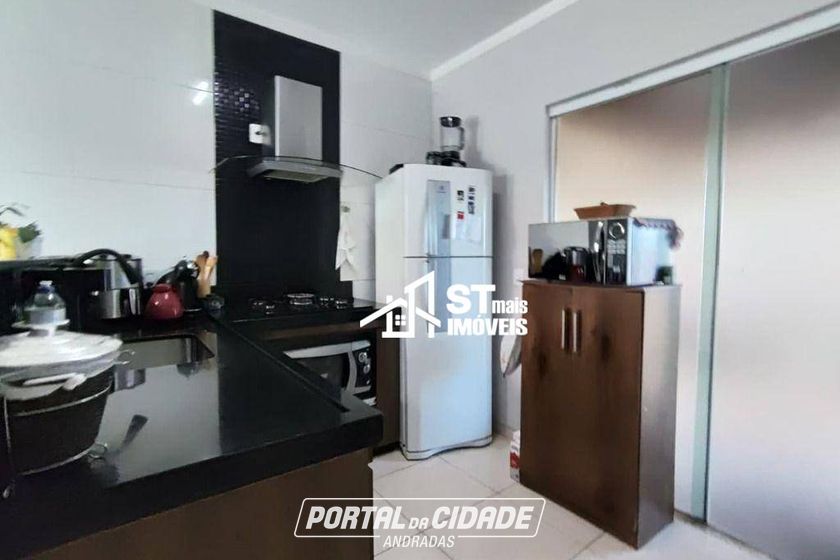 Casa &agrave; venda - 187m&sup2; - Jardim Brasil