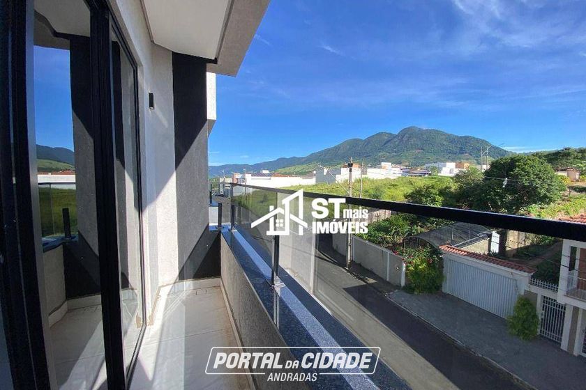 Apartamento &agrave; venda - 65m&sup2; - Jardim Mantiqueira