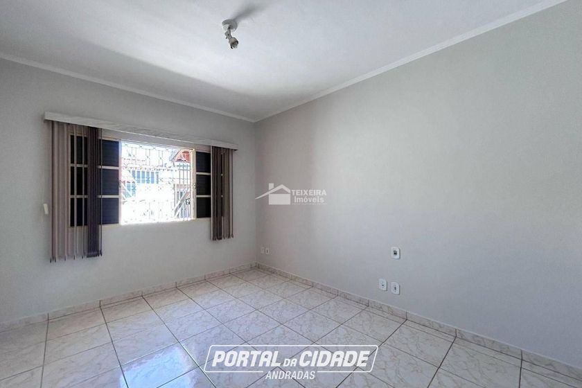 Casa &agrave; venda - 115m&sup2; - Jo&atilde;o Teixeira Filho