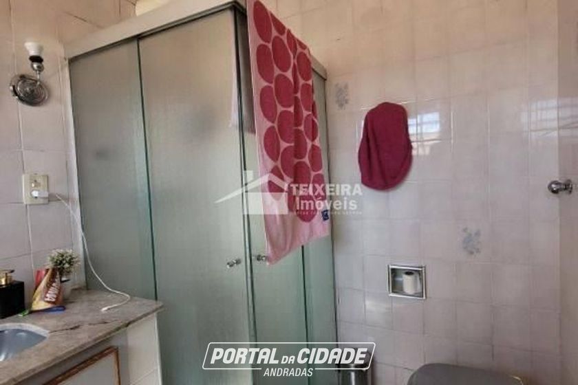 Casa &agrave; venda - 281m&sup2; - Jardim Bela Vista