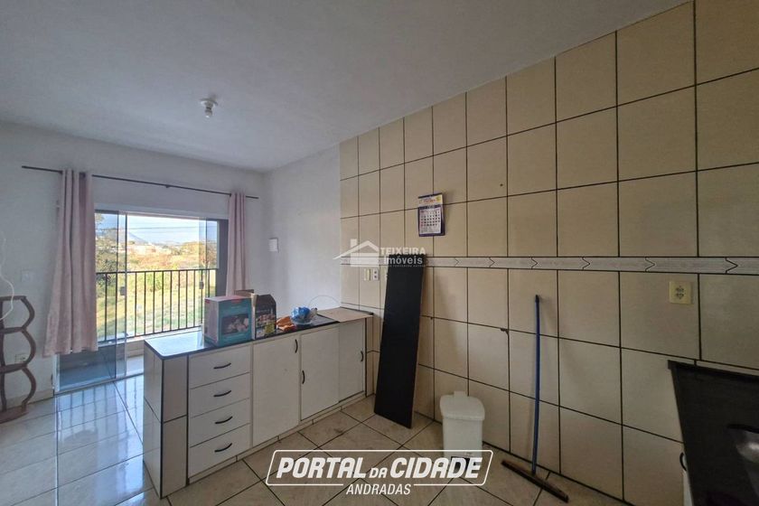 Casa para alugar - Jardim Santa B&aacute;rbara