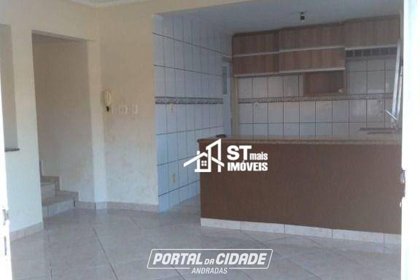 Casa &agrave; venda - 216m&sup2; - Centro