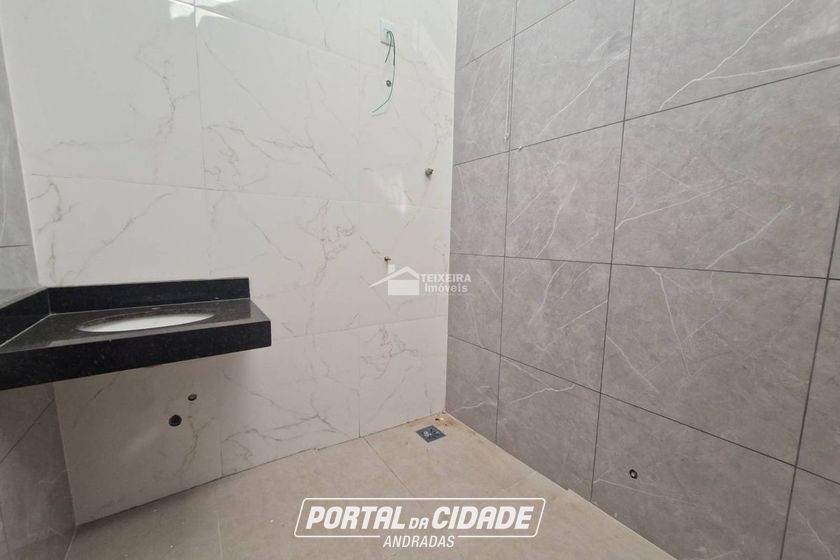 Casa &agrave; venda - 68m&sup2; - Jardim Heloisa