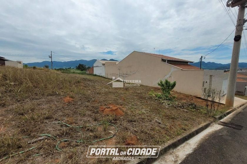 Terreno &agrave; venda - 200m&sup2; - Jardim Mirante