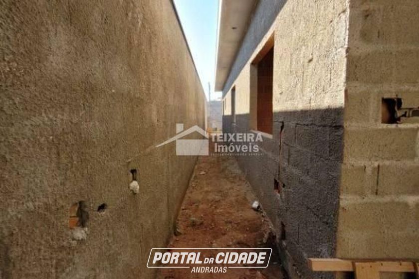 Casa &agrave; venda - 250m&sup2; - Jardim Lima