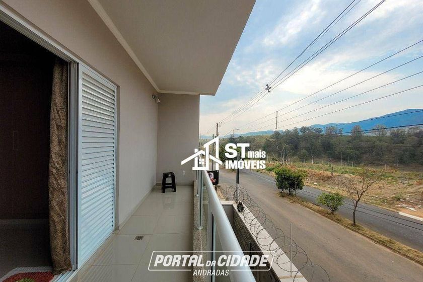 Sobrado &agrave; venda - 165m&sup2; - Jardim Rio Branco