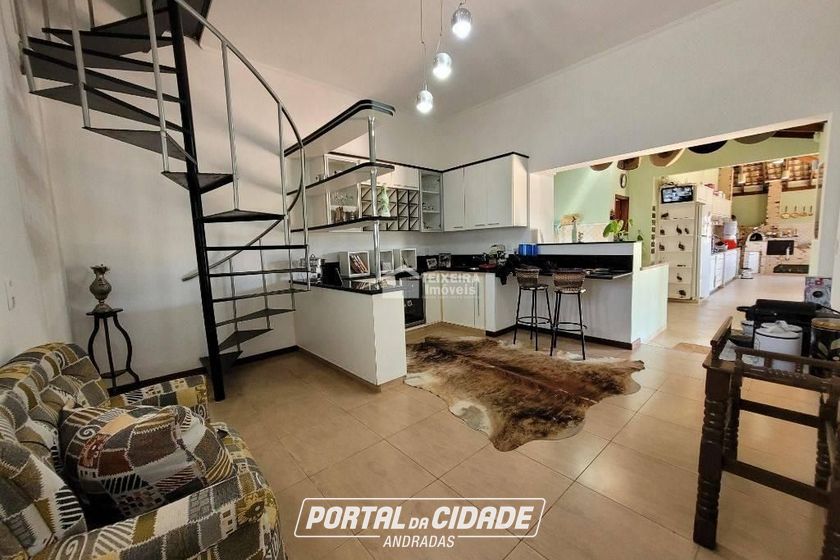 Casa &agrave; venda - 341m&sup2; - Jardim Ip&ecirc;