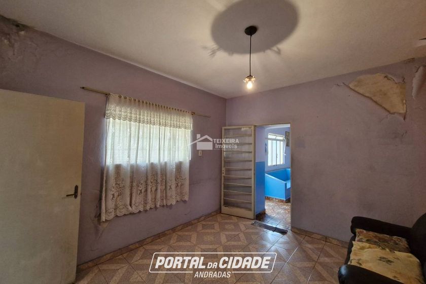 Terreno &agrave; venda - 668m&sup2; - Centro