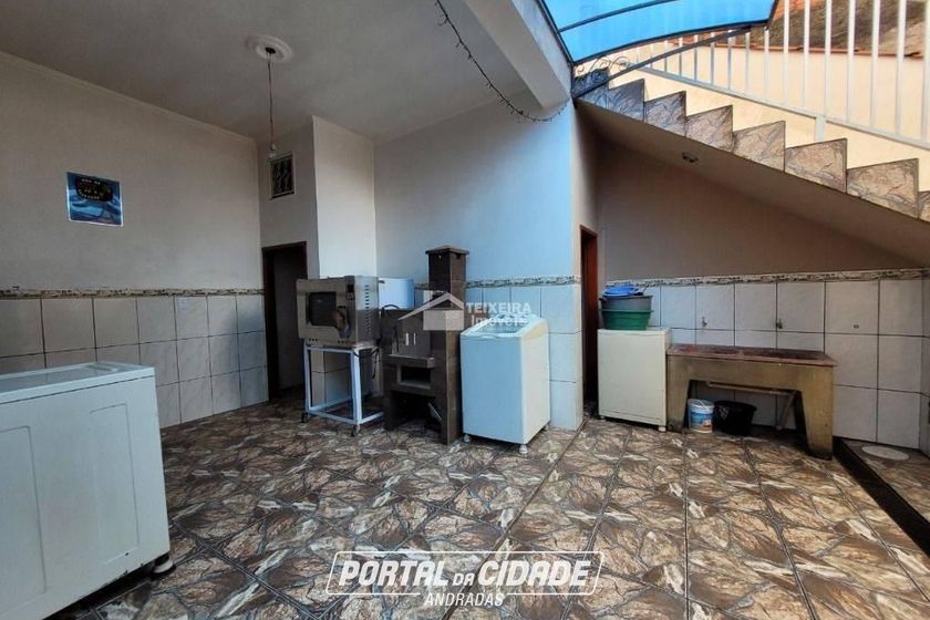 Casa &agrave; venda - 185m&sup2; - Jardim da S&oacute;vis