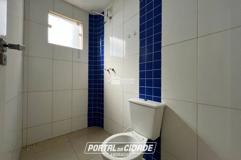 Casa para alugar - Jardim Alto da Serra