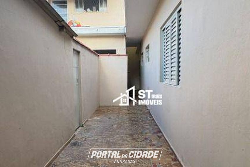 Casa para alugar - Centro