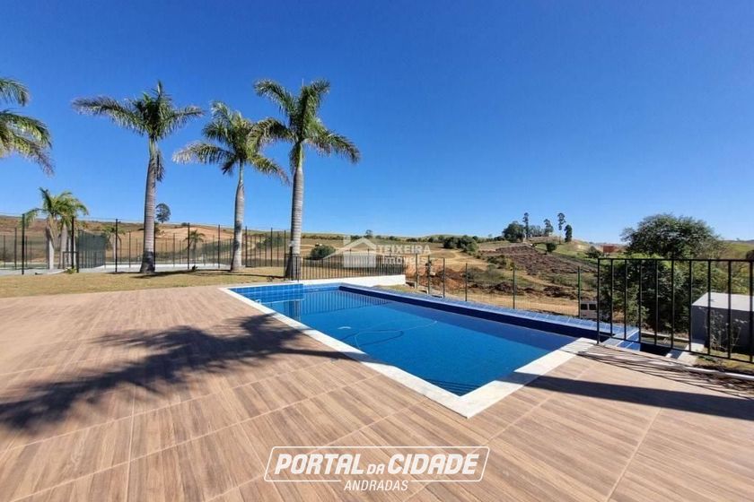 Terreno &agrave; venda - 1000m&sup2; - Quinta das Flores