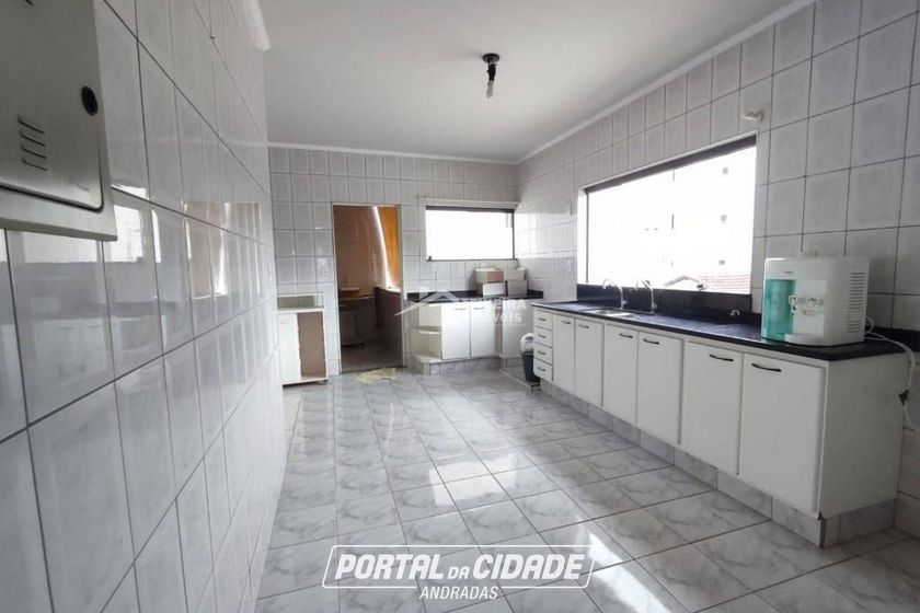Casa &agrave; venda - 120m&sup2; - Centro