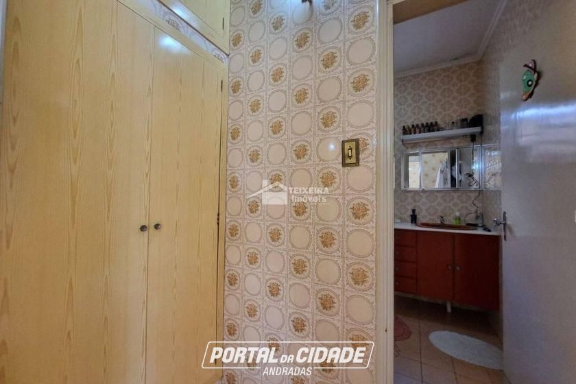 Casa &agrave; venda - 166m&sup2; - Centro