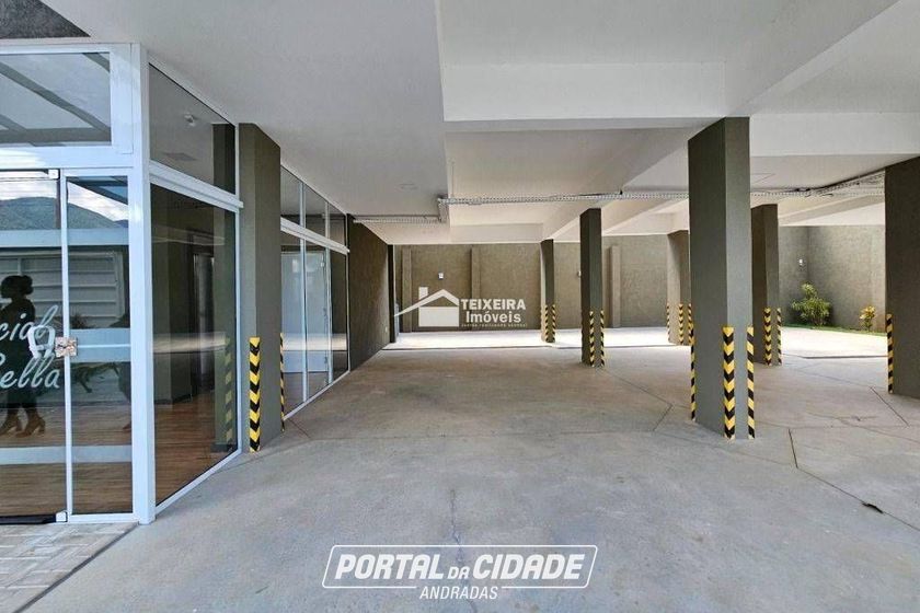 Apartamento para alugar - 112m&sup2; - Jardim Mantiqueira II